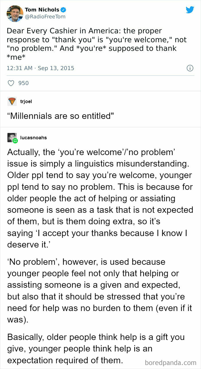 These Photos And Screenshots Were So Wrong And Infuriating, I Just Had To Share