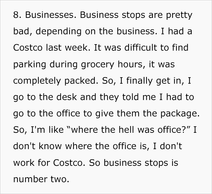 12 Things This Amazon Worker Didn&rsquo;t Expect Would Be A Thing At His Job