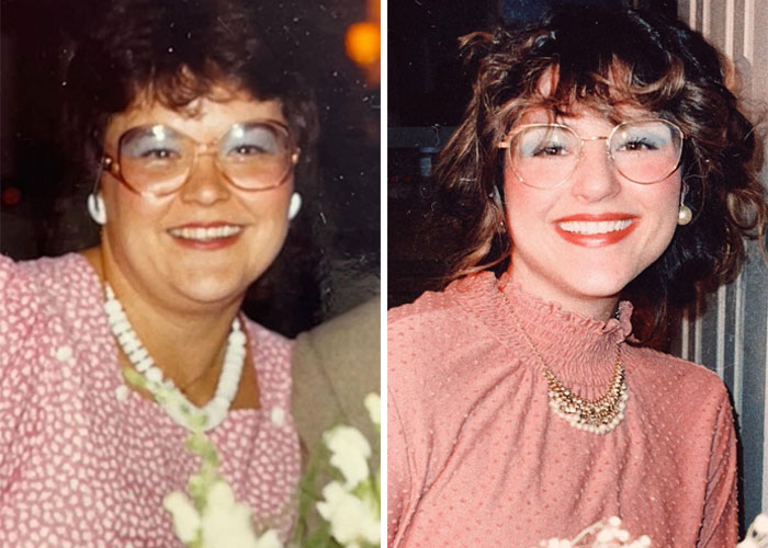 Young Woman&rsquo;s Birthday Gift To Her Grandma Delights The Internet, Amassing 8.5M Views