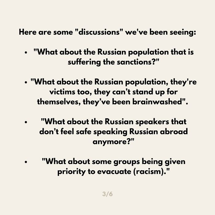 Some Of The Genius Ways Ordinary People Are Helping Ukraine Right Now