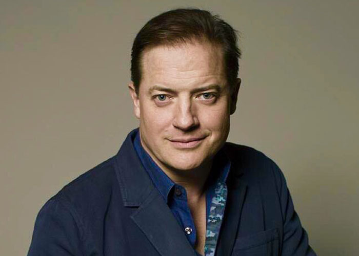 Heartwarming Exchange Between Brendan Fraser And His Fan Goes Viral On TikTok, Making The Actor Realize How Many People Support Him Heartwarming Exchange Between Brendan Fraser And His Fan Goes Viral On TikTok, Making The Actor Realize How Many People Support Him