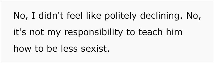 Woman Maliciously Complies By Ruining Her Father-In-Law’s Shirt After He Asks Her To Iron It Right Before Her Engagement Party Woman Maliciously Complies By Ruining Her Father-In-Law’s Shirt After He Asks Her To Iron It Right Before Her Engagement Party