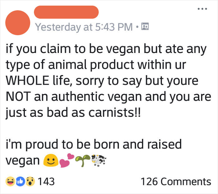 Faker Than The Fake Tofu Meat They Make