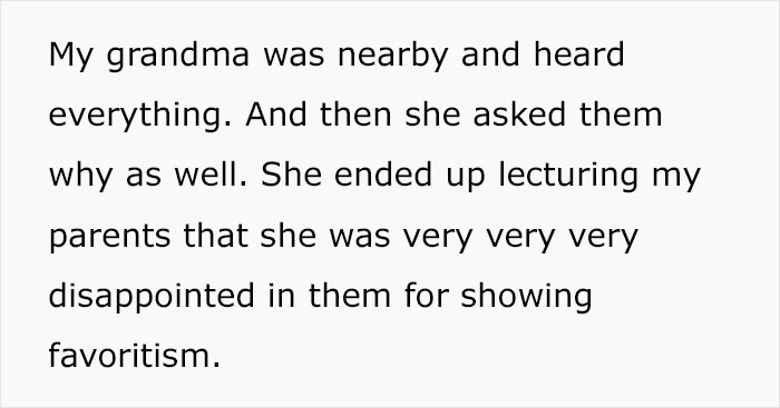 Family Drama Ensues As These Parents Gifted Their Older Son A Car On His 18th Birthday But Disappointed The Younger One When He Turned 18