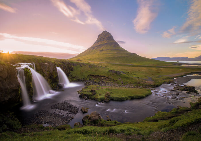 I Moved To Iceland Because Of My Love Of Photography. Here Is My Take On This Little Island.