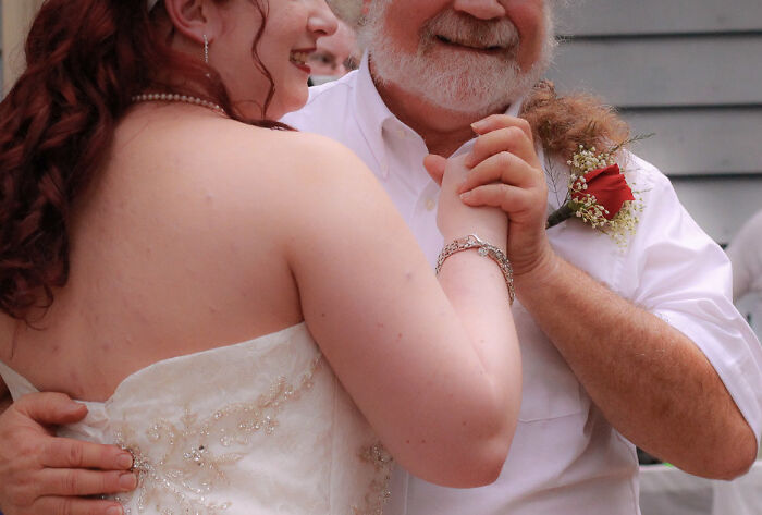 30 People Who Did Not Have A Good Time At A Wedding Because Of A Horrible Speech