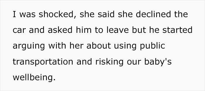Surrogate Mom Complains About Future Dad Overstepping Her Boundaries, Guy Doesn&rsquo;t Listen And Gets Her A $9K Car, Family Drama Ensues