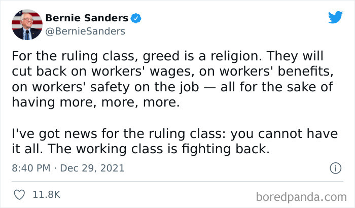 How Much Fight Do You Have?