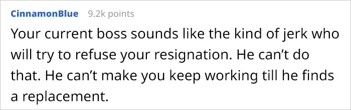 Mistreated Employee Secretly Interviews For Other Jobs, Gets New Job With 40k Raise