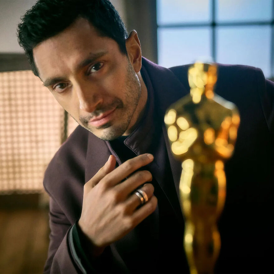 Riz Ahmed