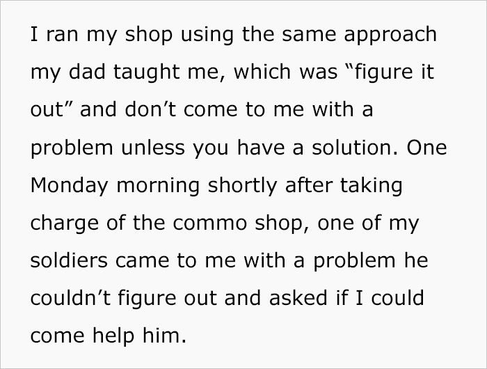 “Oh, It’s Not Your Job? It Is Now”: Guy Takes Pro Revenge On Uncooperative Mechanics By Disassembling A Vehicle And Making Them Reassemble It “Oh, It’s Not Your Job? It Is Now”: Guy Takes Pro Revenge On Uncooperative Mechanics By Disassembling A Vehicle And Making Them Reassemble It