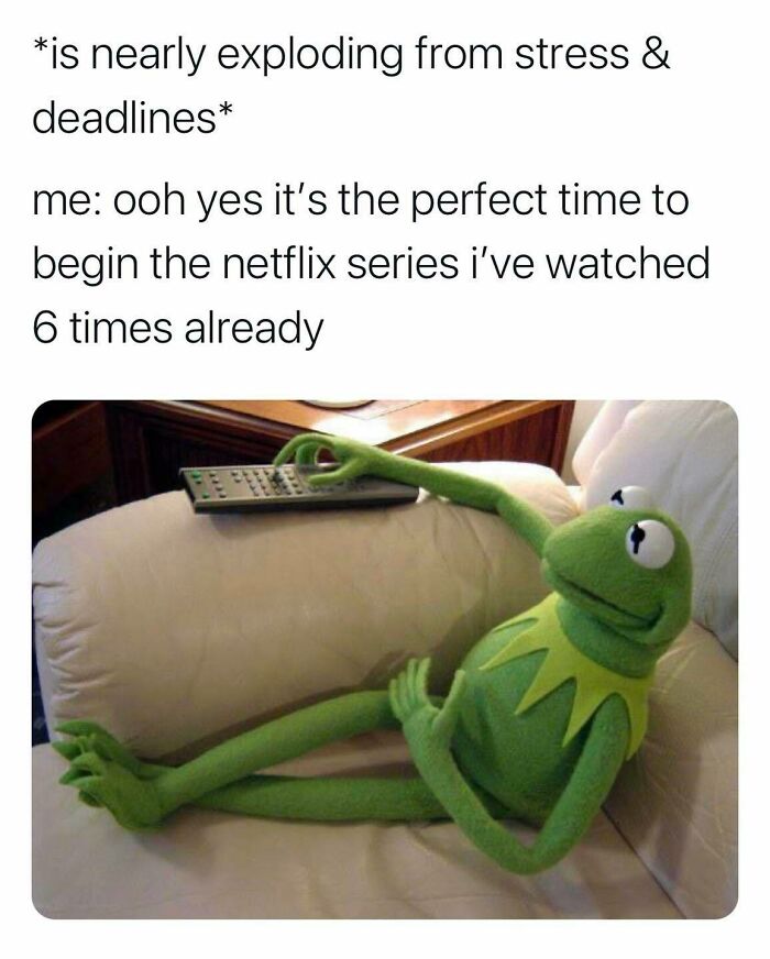 Netflix