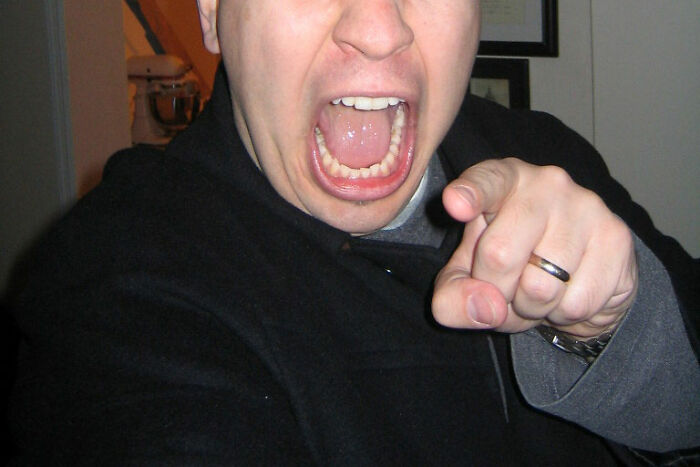 Lawyers Are Sharing 30 Fails They’ve Witnessed In Court