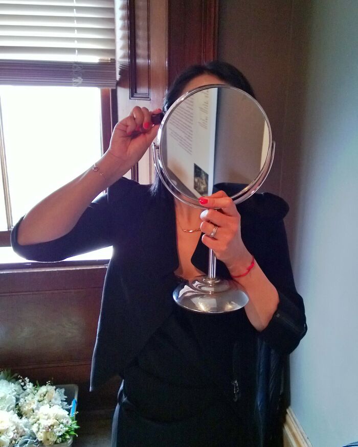 Looking At Looks First And Then Personality 