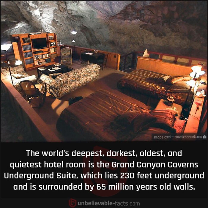 Interesting-Unbelievable-Facts