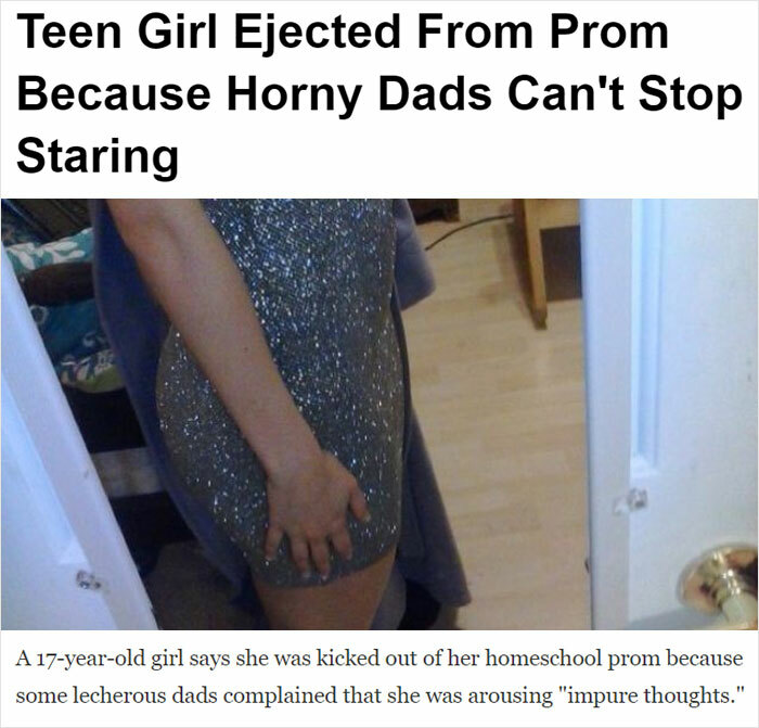 These Photos And Screenshots Were So Wrong And Infuriating, I Just Had To Share