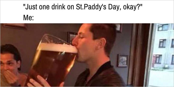 Saint-Patricks-Day-Memes