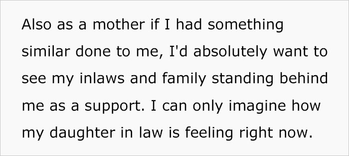 Guy Cheats On Wife, Parents Teach Him A Lesson By Replacing Him In Their Will With His Wife And Baby