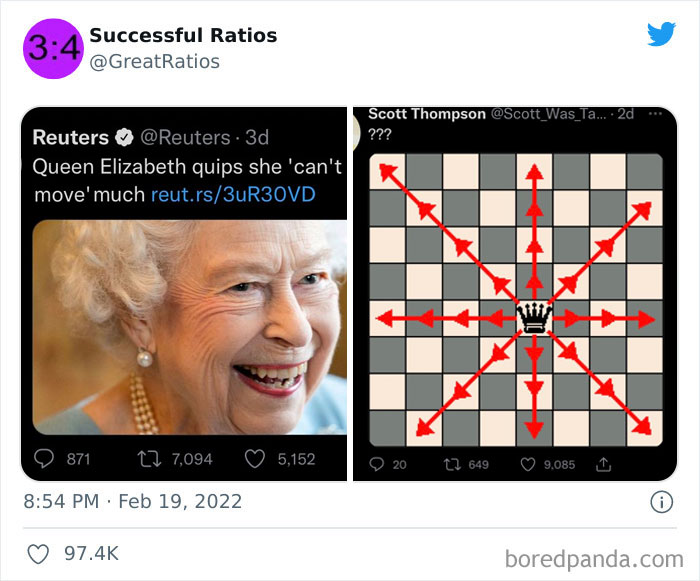 People-Getting-Ratio-Replies-Comebacks