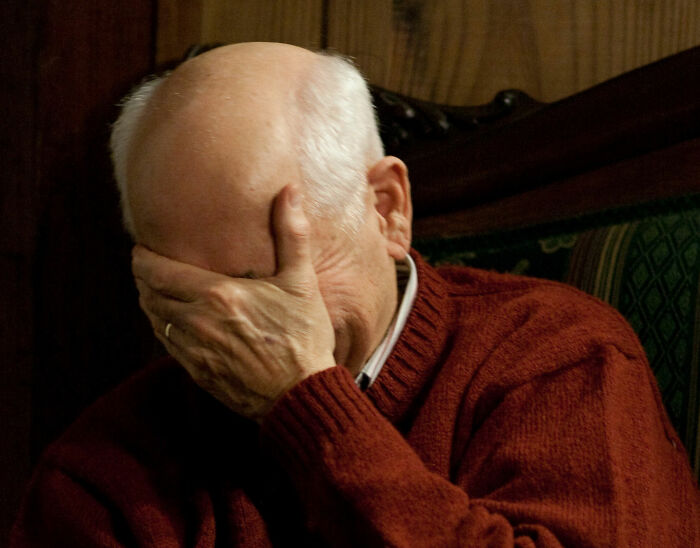 Lawyers Are Sharing 30 Fails They’ve Witnessed In Court