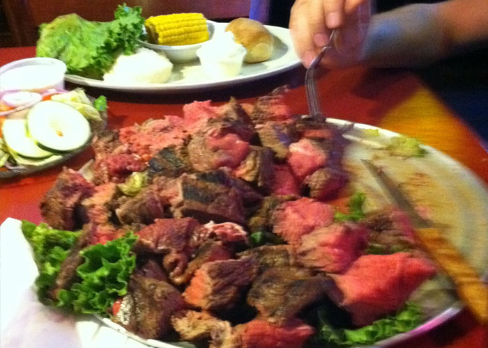 30 People Share Their "Anti-Bucket" List Of Things They Would Never Do Again