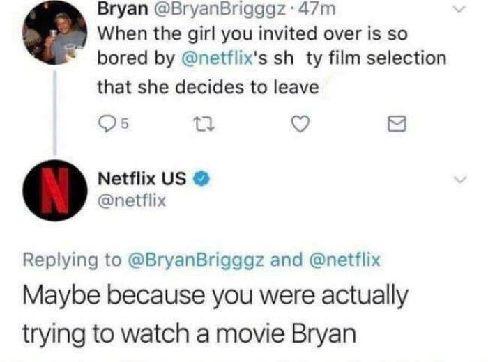 Netflix