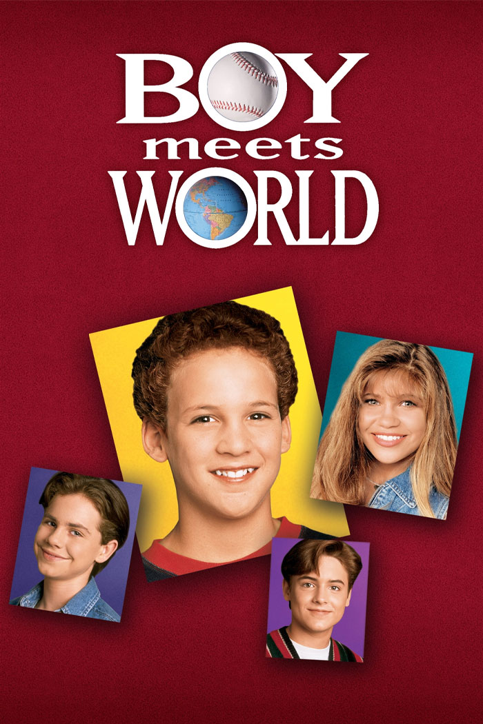 Boy Meets World