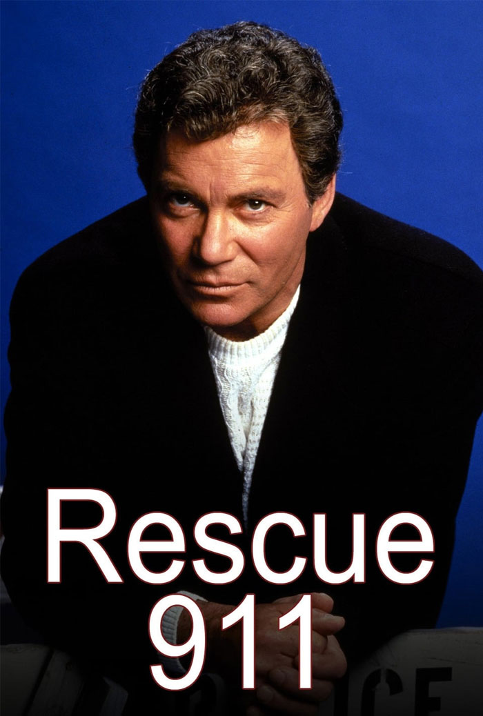 Rescue 911