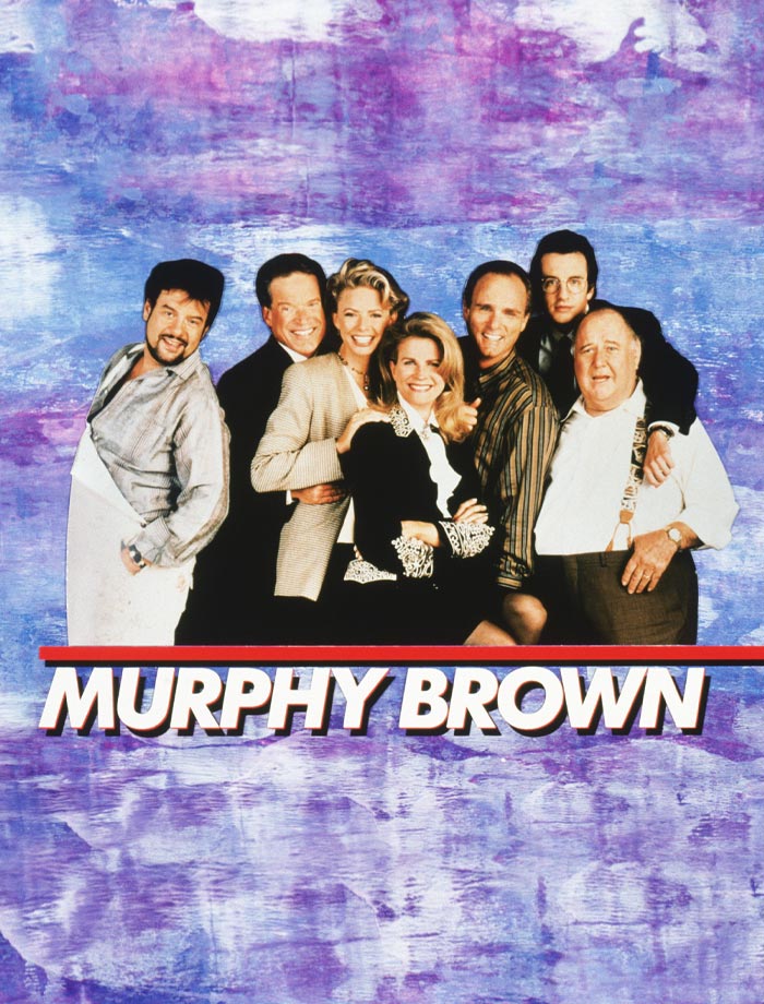 Murphy Brown
