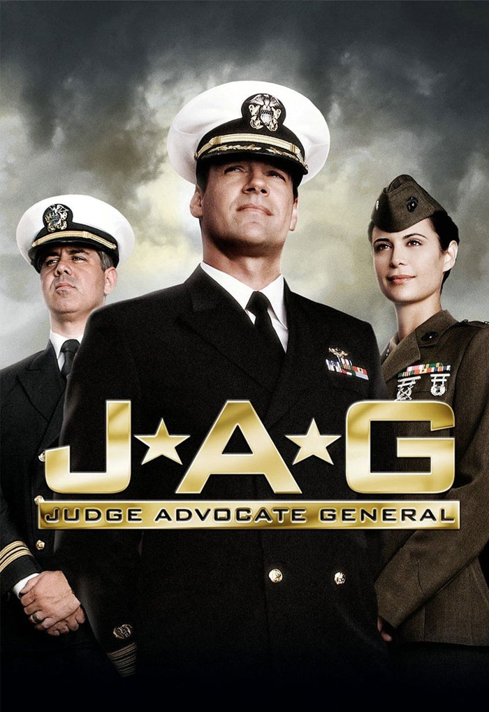 Jag
