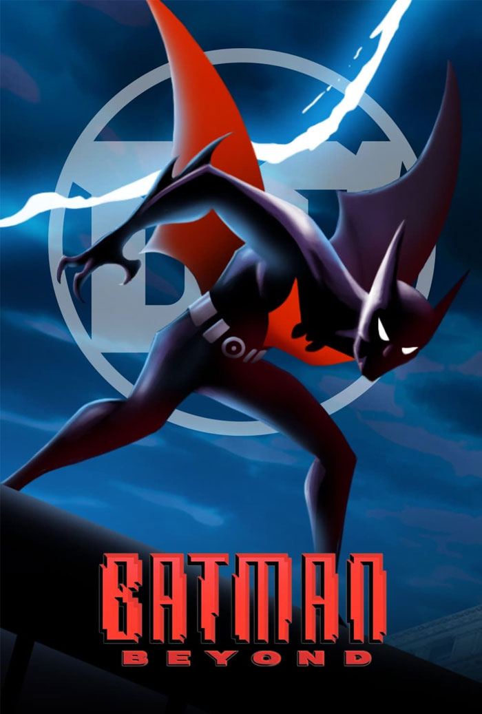Batman Beyond