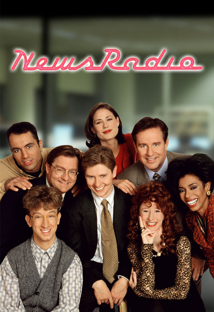 Newsradio
