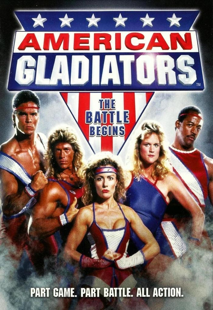 American Gladiators