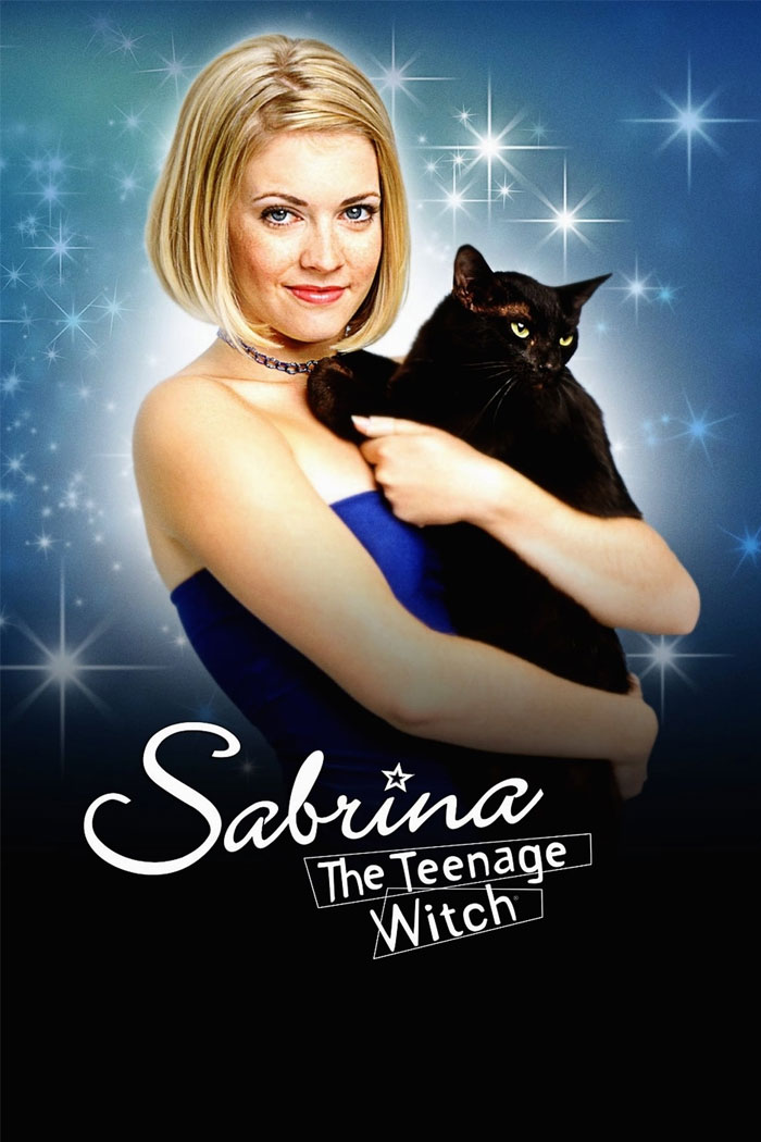 Sabrina The Teenage Witch