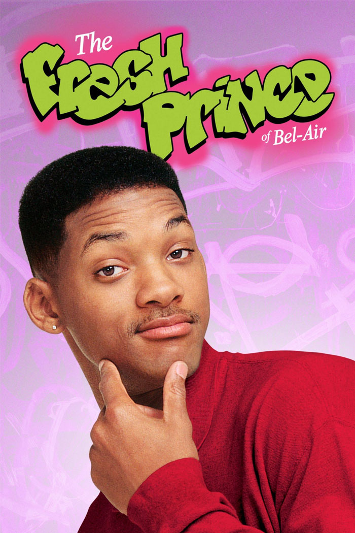 The Fresh Prince Of Bel-Air