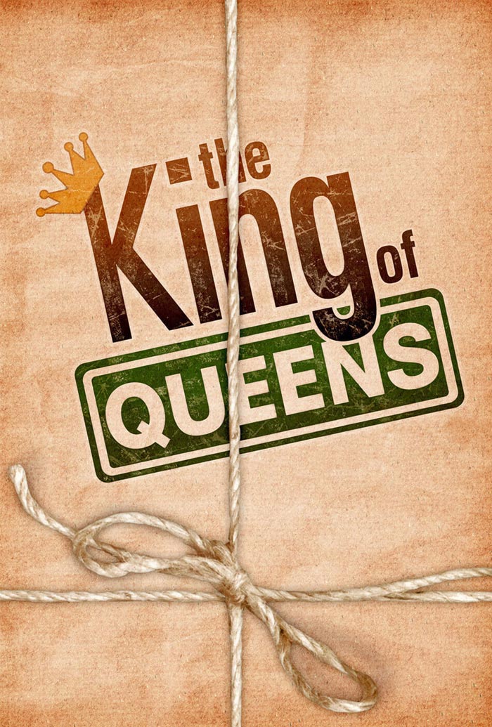 The King Of Queens