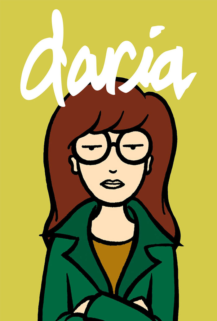 Daria