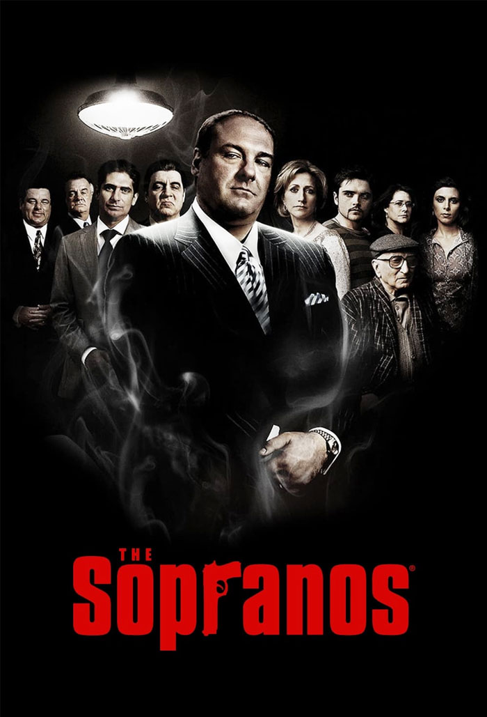 The Sopranos