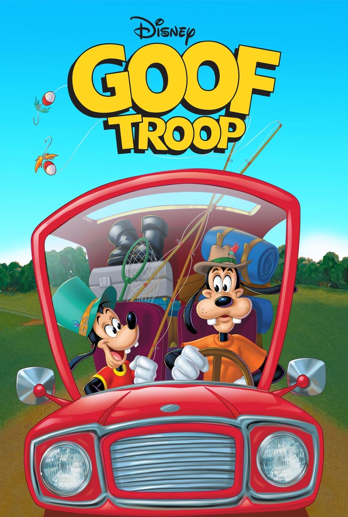 Goof Troop