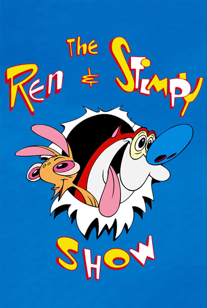 The Ren & Stimpy Show