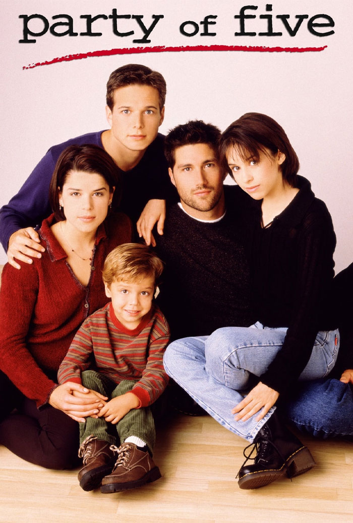 Party Of Five