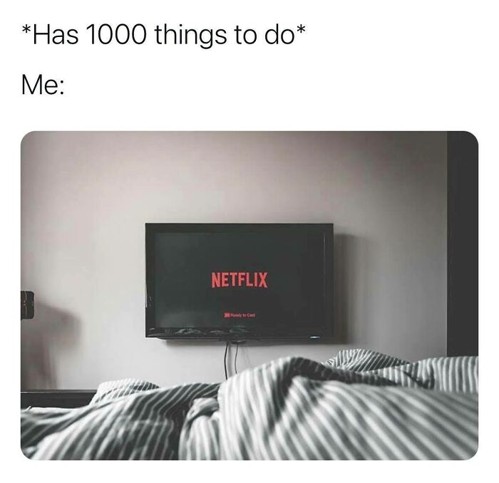 Netflix