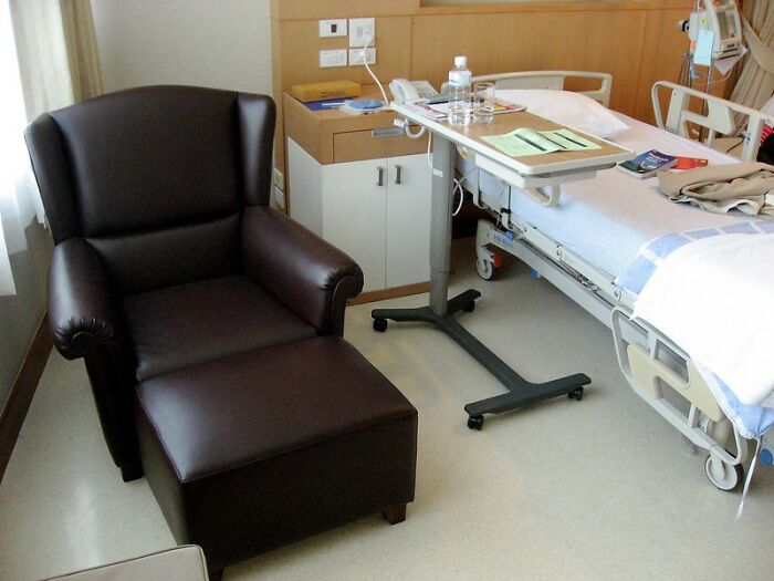 There Is A Shortage Of Nurses At The Bedside Because Of Toxic Conditions