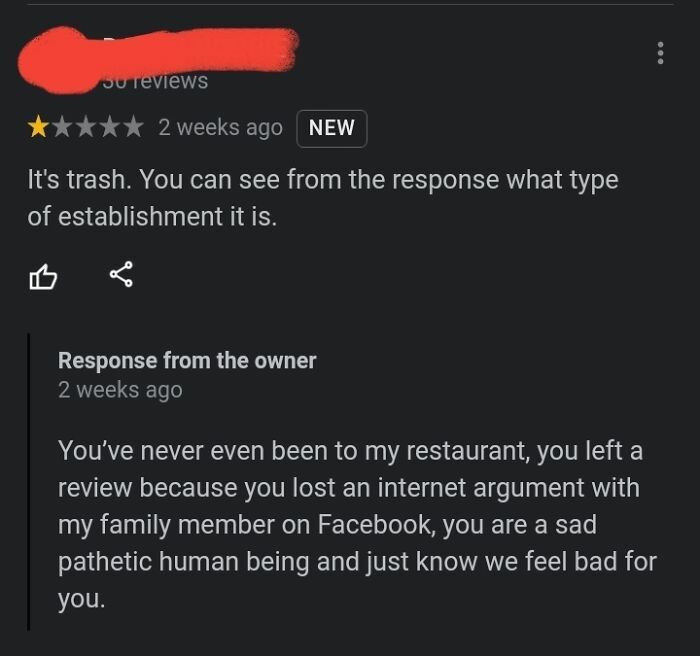 These Photos And Screenshots Were So Wrong And Infuriating, I Just Had To Share