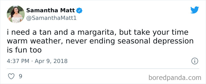 Summer, U Up? (Tweet By Me, @samanthamatt1)