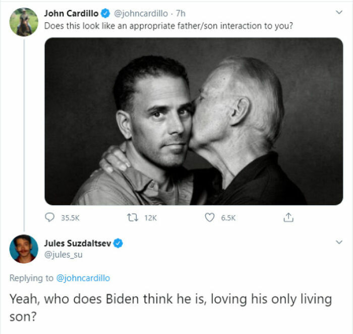 These Photos And Screenshots Were So Wrong And Infuriating, I Just Had To Share