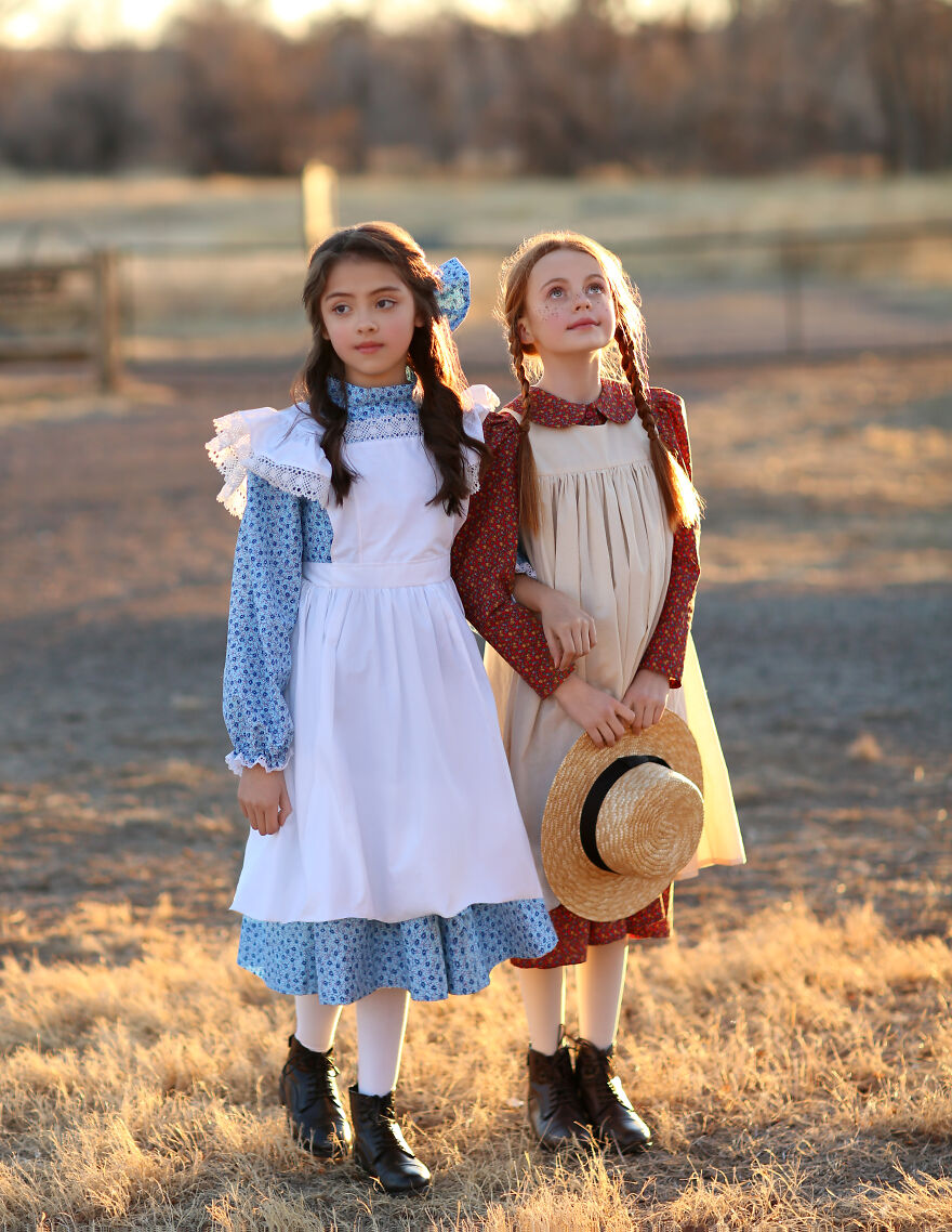 Return To Green Gables (14 Pics) Return To Green Gables (14 Pics)