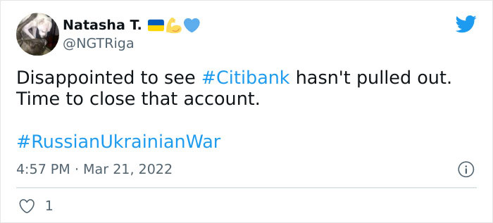 Western Brands That Are Still Operating In Russia Received A Warning On Twitter From &ldquo;Anonymous" Urging Them To Pull Out Within 48 Hours