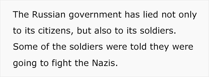 Arnold Schwarzenegger Sends A Heartfelt Message To Russian People Sharing The Truth About The War In Ukraine