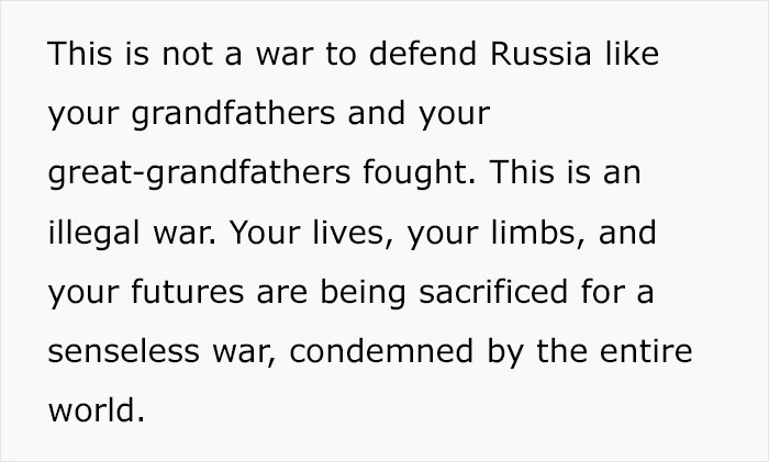 Arnold Schwarzenegger Sends A Heartfelt Message To Russian People Sharing The Truth About The War In Ukraine